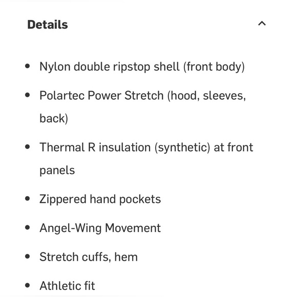 Marmot Variant turquoise, chartreuse, & Black Hooded puffer zip up Jacket large - Picture 10 of 12